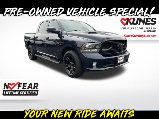Vehicle