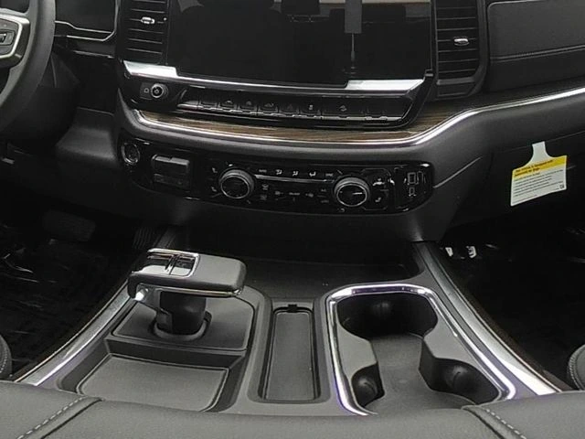 2024 Chevrolet Silverado 1500 LT Trail Boss - Photo 27