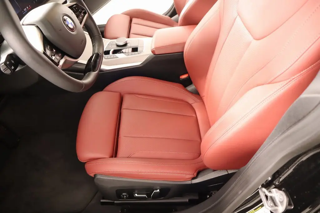 2025 Bmw 430i Gran Coupe photo 11