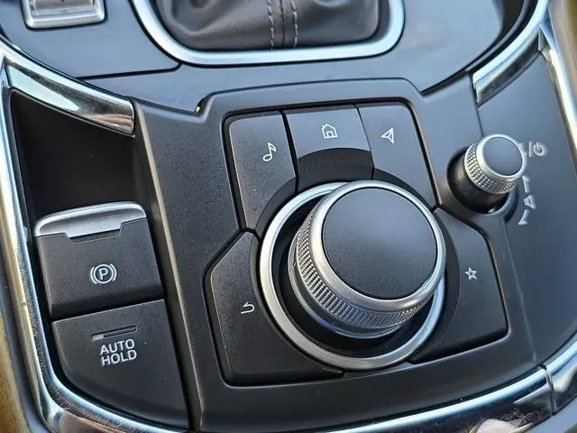 2021 Mazda CX-9 Signature photo 20