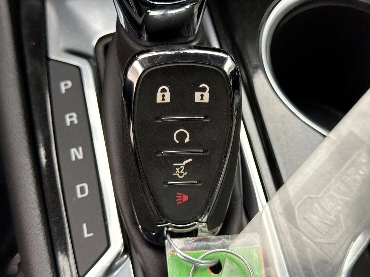 2024 Chevrolet Equinox Premier - Photo 23