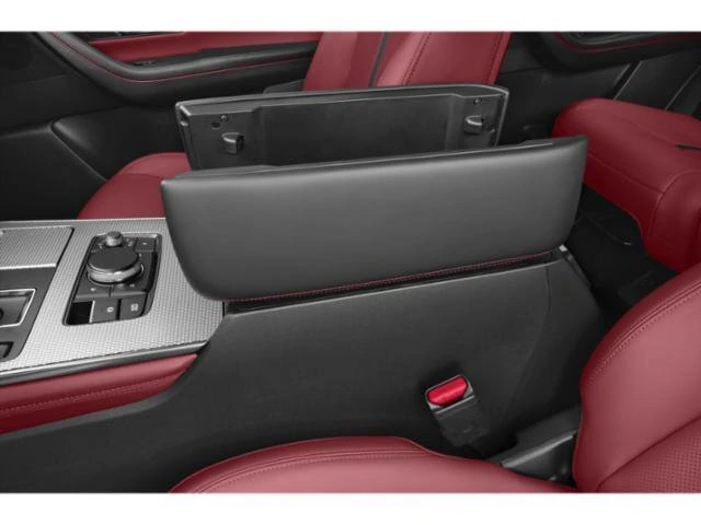 2025 Mazda CX-70 Premium Package - Photo 16