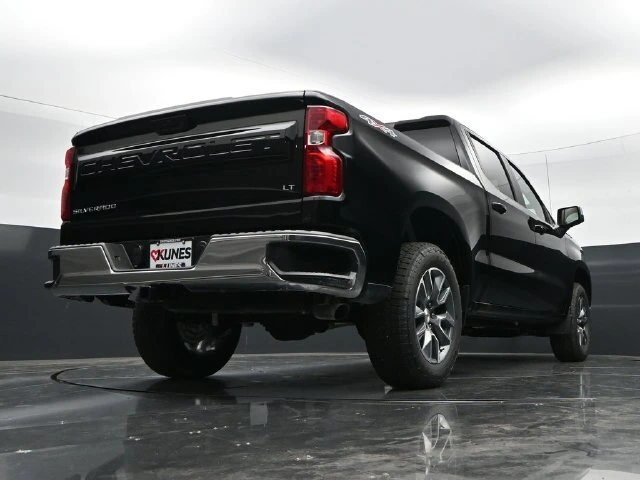 2026 Chevrolet Silverado 1500 LT - Photo 45
