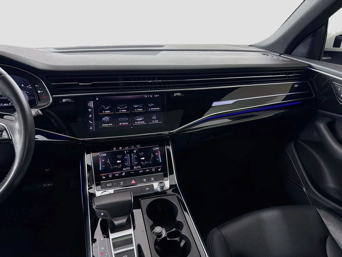 2019 Audi Q8 Premium Plus - Photo 27
