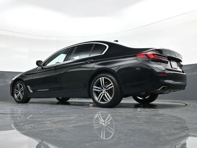 2022 BMW 5 Series 530i - Photo 32