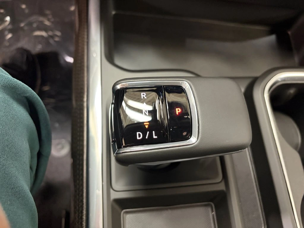 2026 Chevrolet Silverado 1500 LT Trail Boss - Photo 27