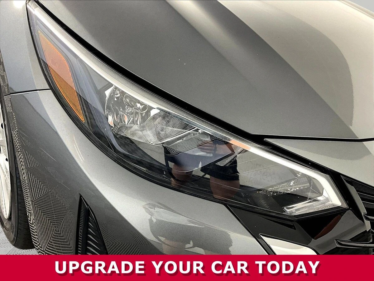 2024 Nissan Sentra S - Photo 28