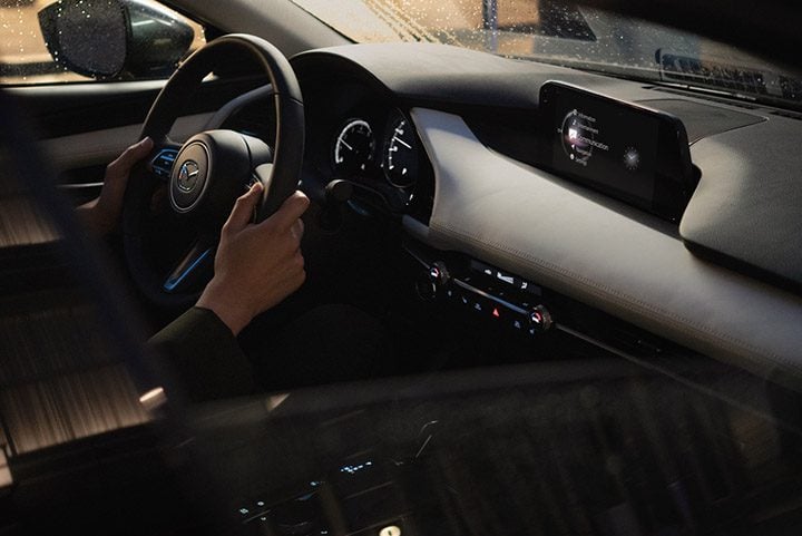 2020-Mazda3-Turbo-Interior