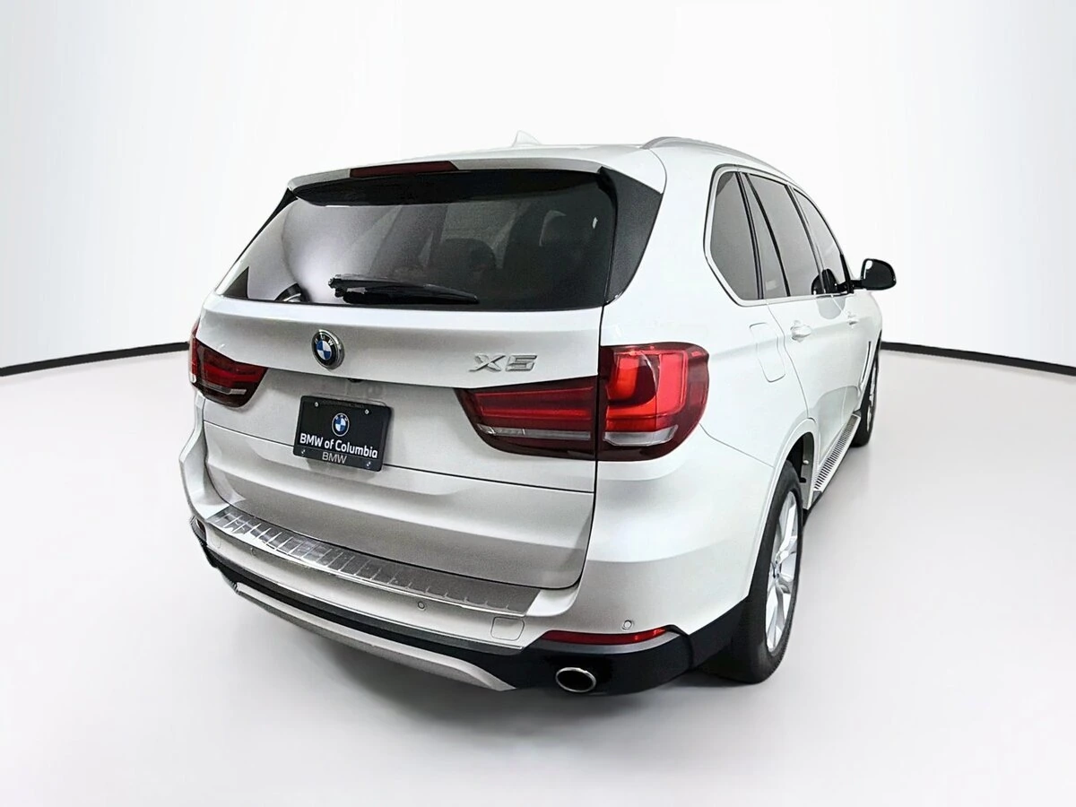 2014 BMW X5 xDrive35i - Photo 7