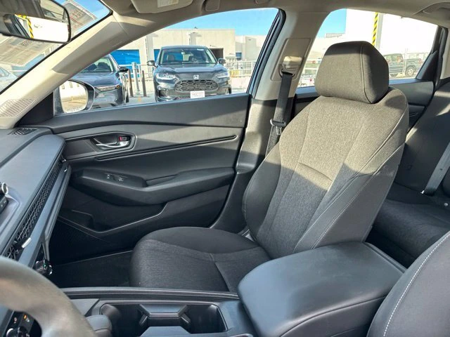 2023 Honda Accord EX - Photo 12