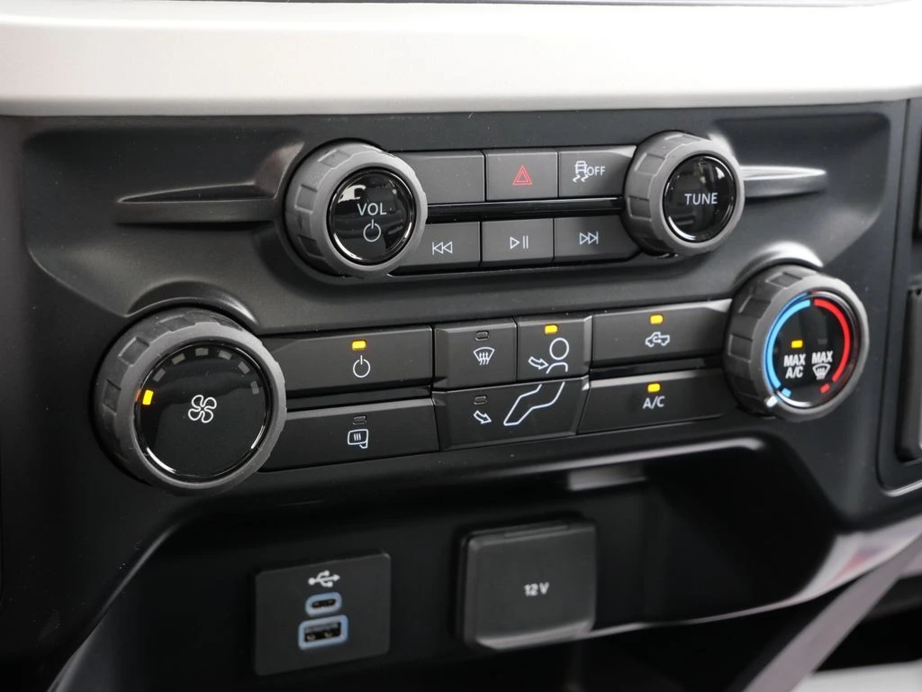2026 Ford F-250 Super Duty XLT - Photo 25