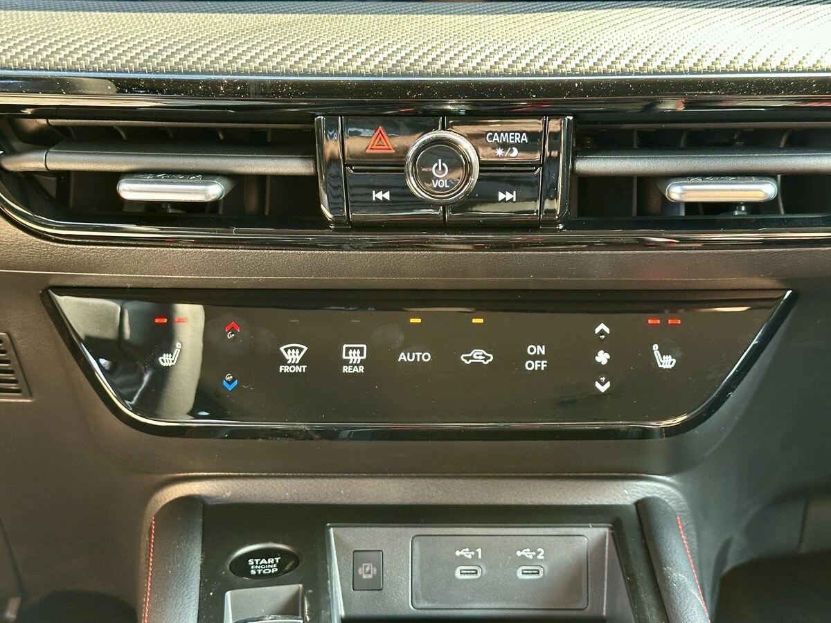 2026 Nissan KICKS SR AWD - Photo 25
