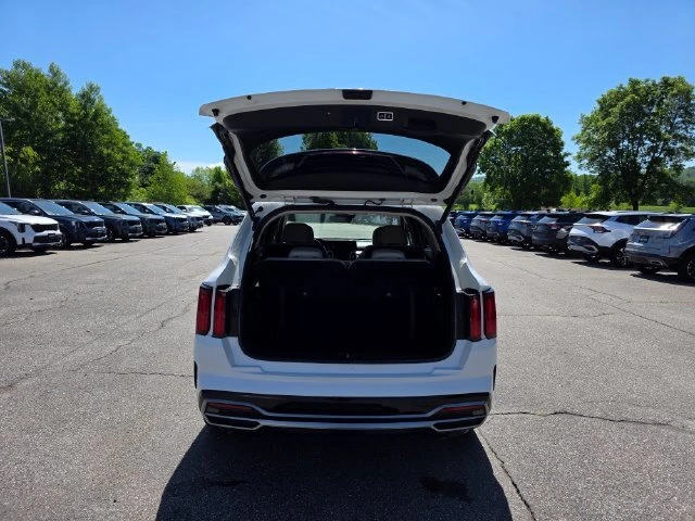 2021 Kia Sorento SX - Photo 10