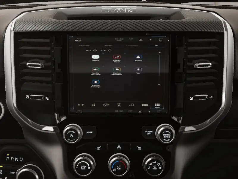 2026 Ram 1500 Big Horn Lone Star photo 22