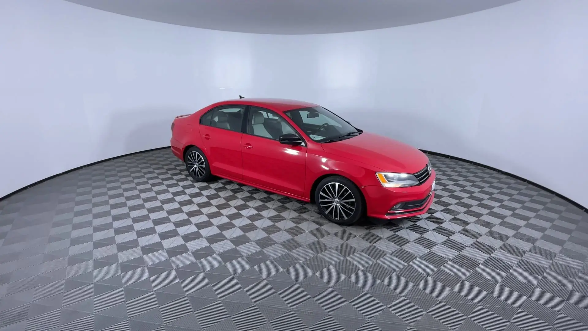 Used 2016 Volkswagen Jetta Sport with VIN 3VWD17AJXGM286295 for sale in Littleton, CO