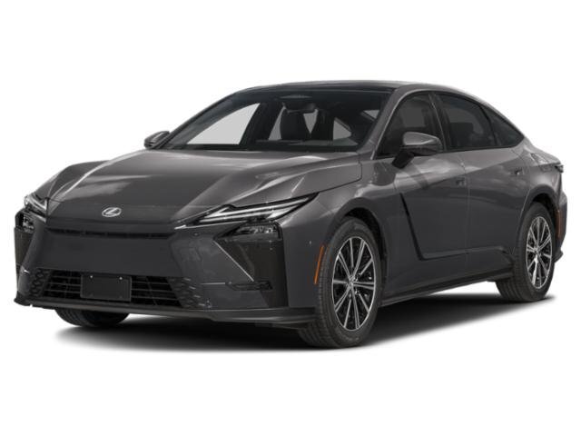 2026 Lexus ES 350h PREMIUM+