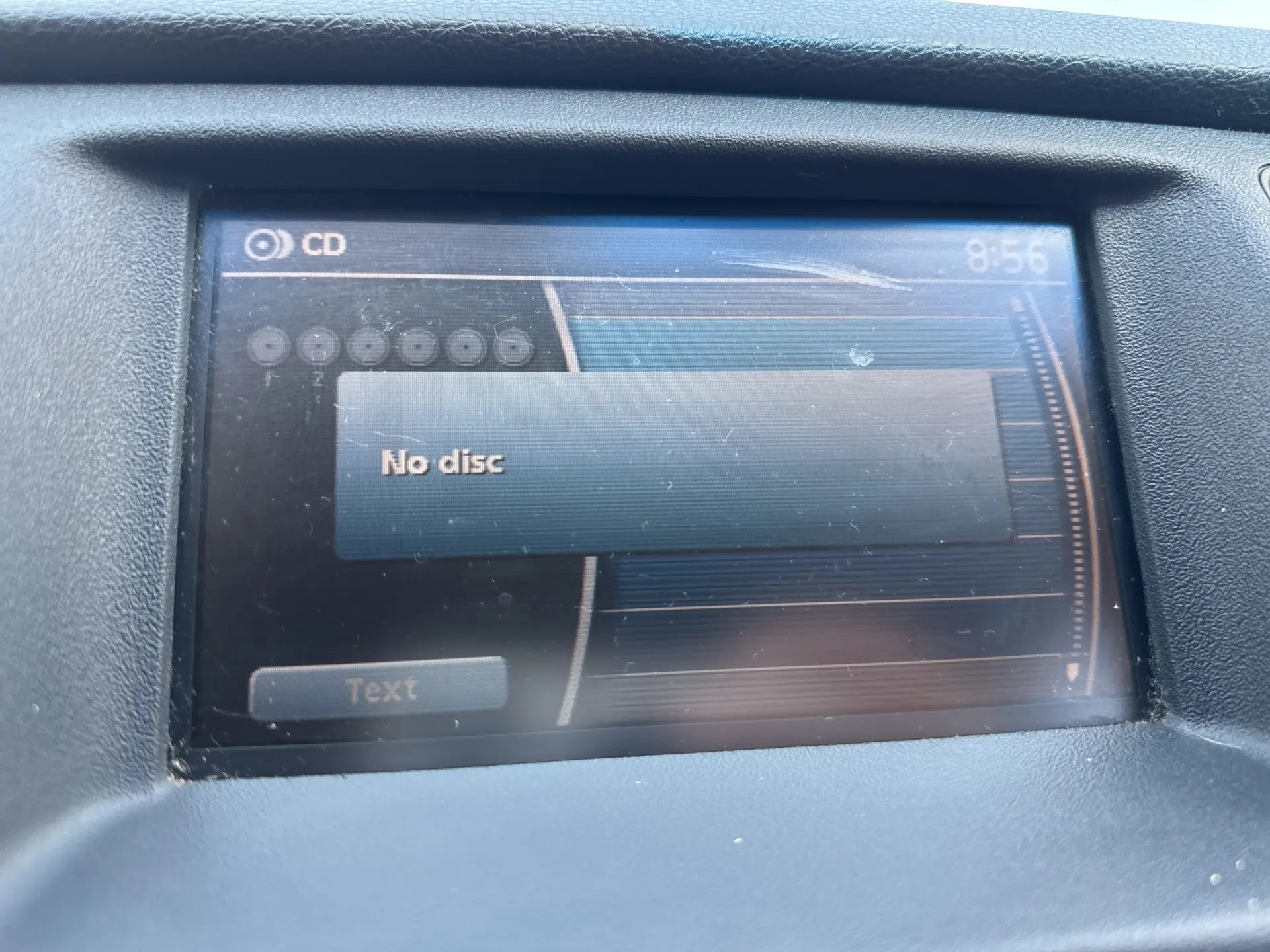 2010 Nissan Murano SL photo 13