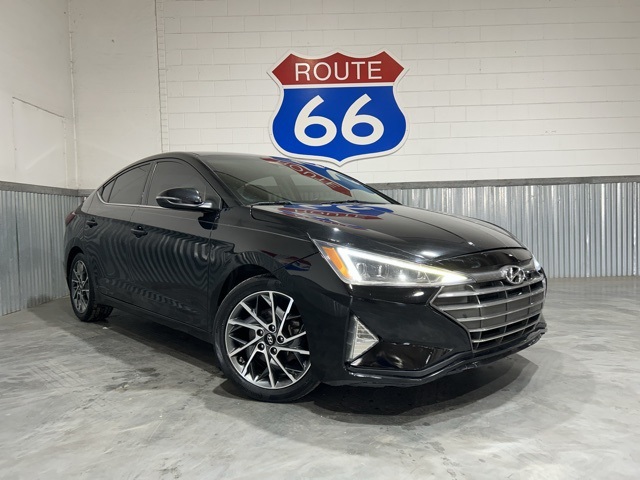 Vehicle