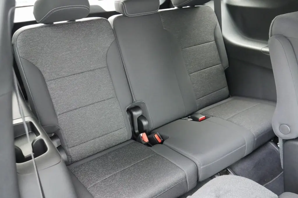 2026 Chevrolet Traverse 2LT photo 20