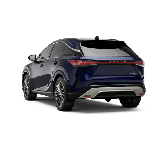 2025 Lexus RX 350 Premium AWD photo 3