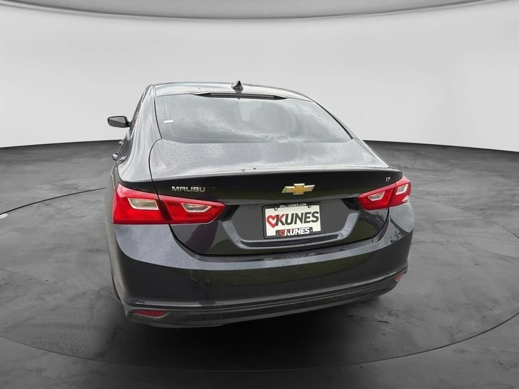2023 Chevrolet Malibu 1LT - Photo 9