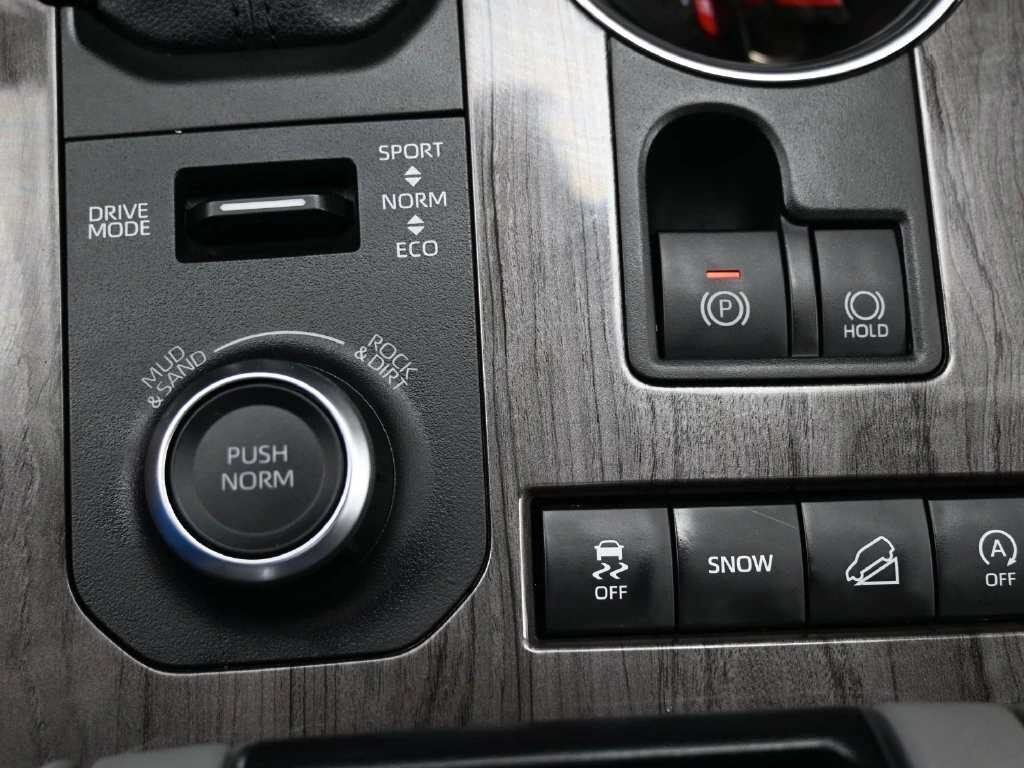 2022 Toyota Highlander Platinum - Photo 22