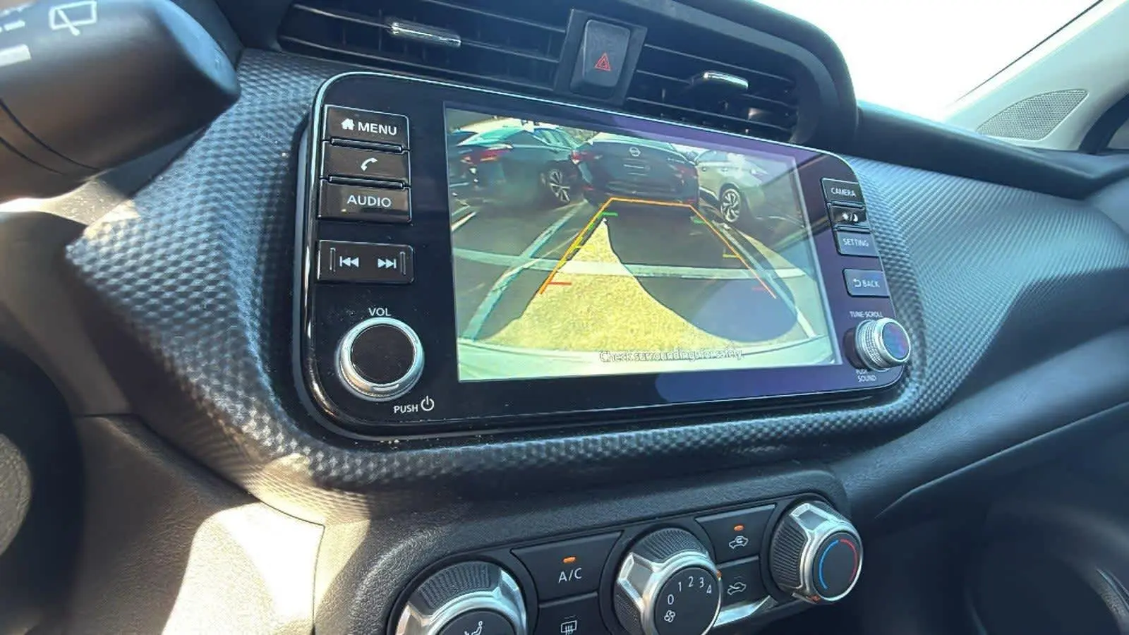 2024 Nissan Kicks SV photo 15
