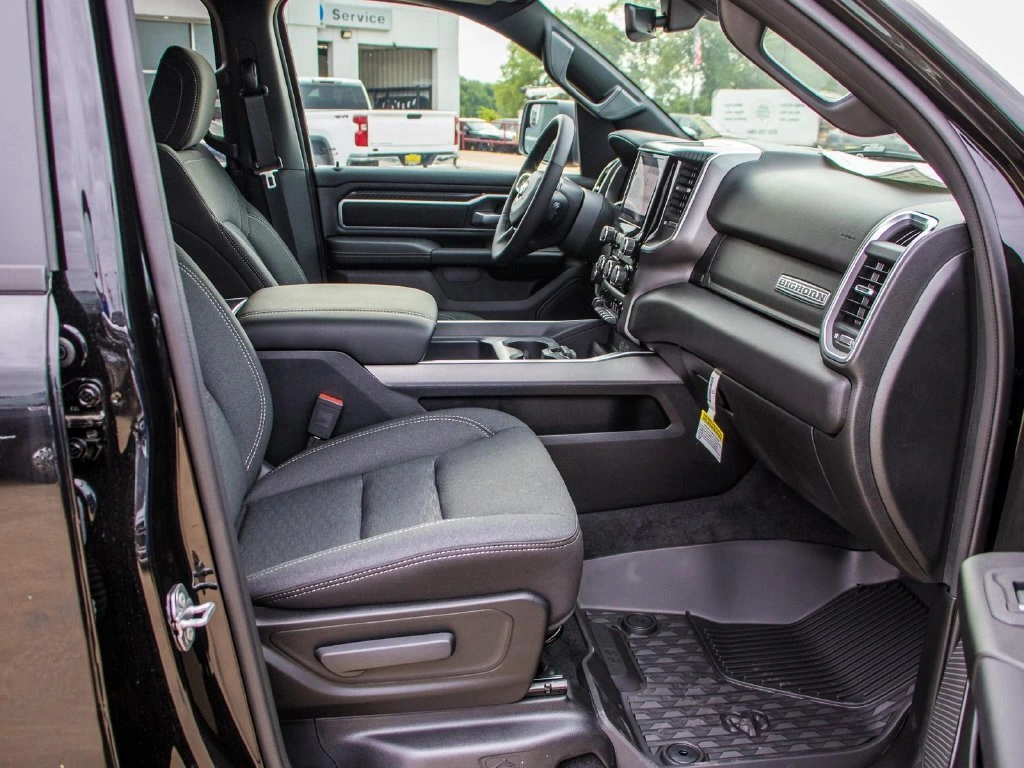 2025 RAM Ram 1500 Pickup Big Horn/Lone Star - Photo 15