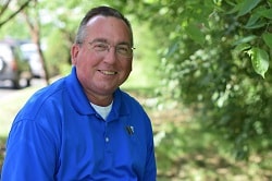 Rick Corsmeier
