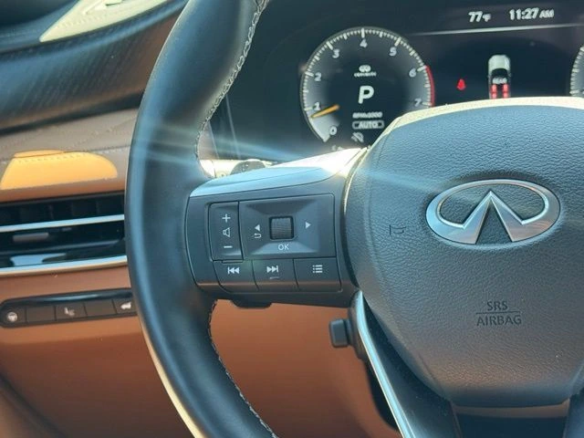 2025 INFINITI QX60 AUTOGRAPH - Photo 23
