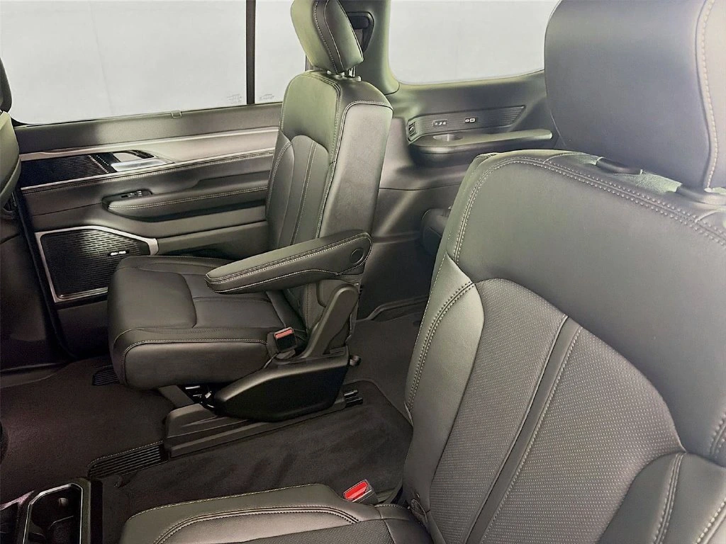 2026 Jeep Grand Wagoneer Limited Altitude - Photo 22