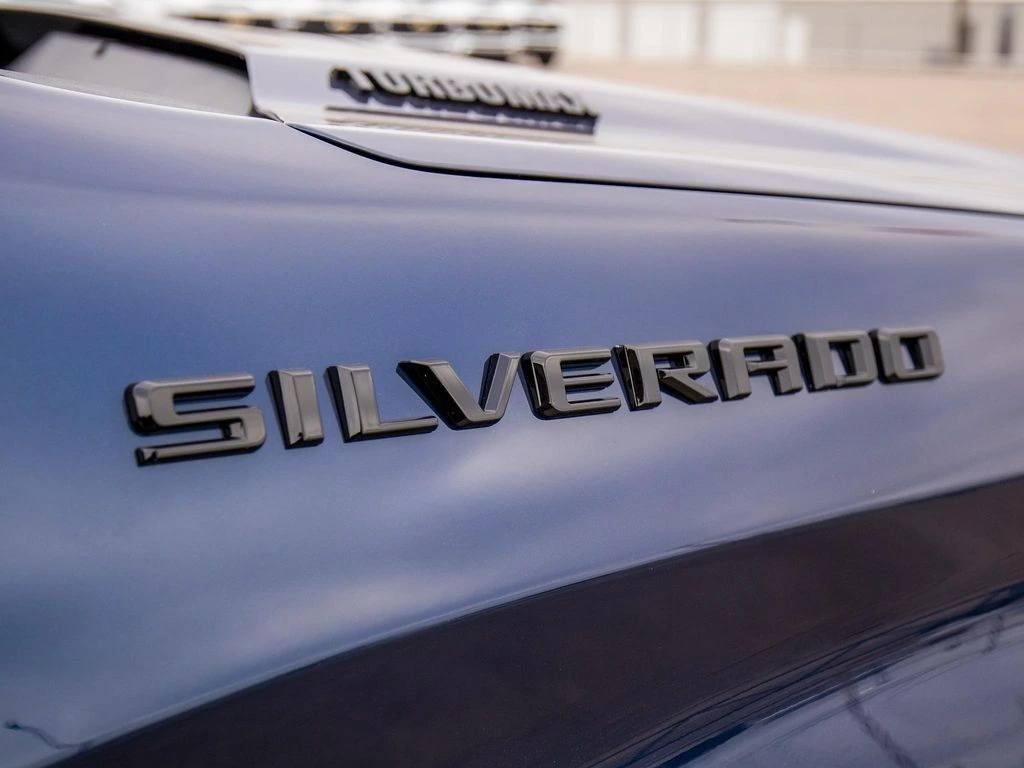 2026 Chevrolet Silverado 1500 LT - Photo 14