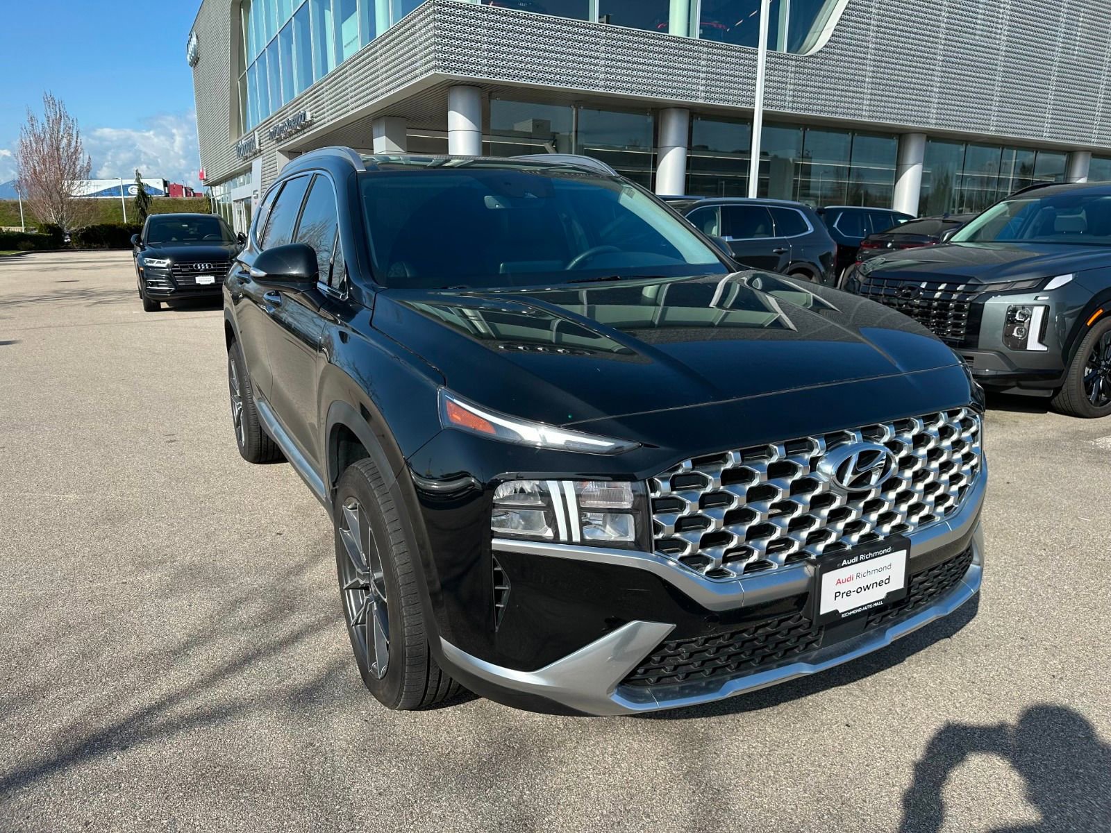 Vehicle