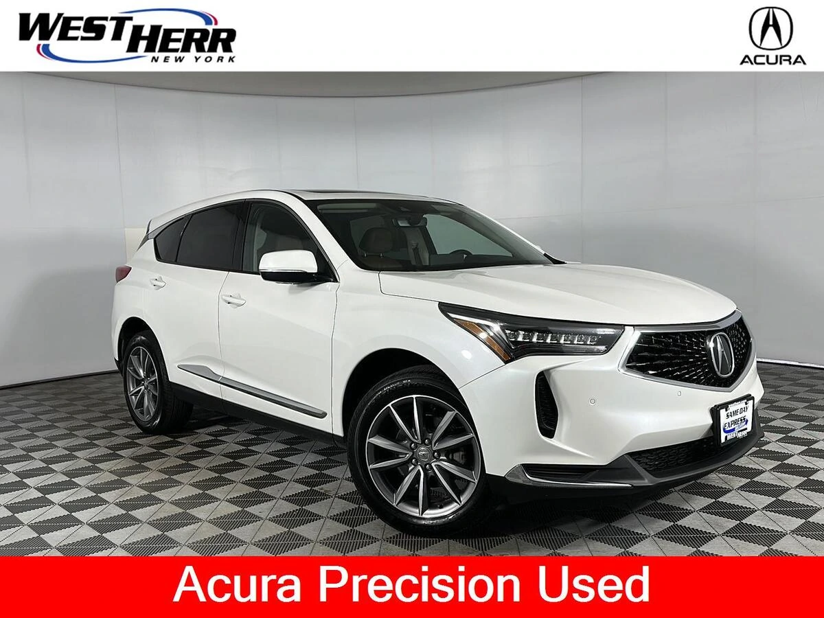 2024 Acura RDX Technology Package