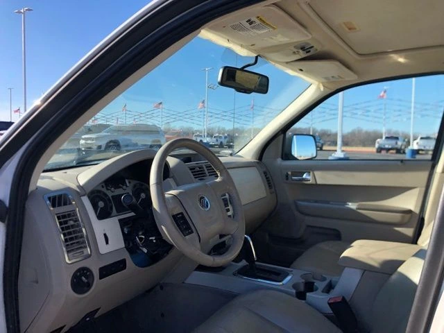 2008 Mercury Mariner Hybrid - Photo 14