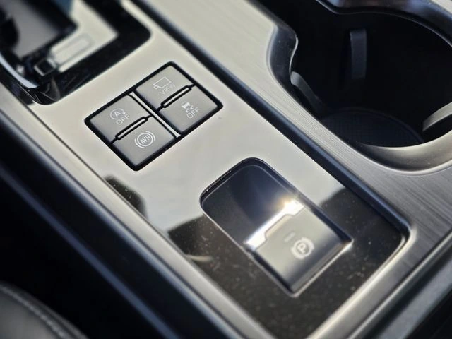 2026 Subaru Outback Touring XT - Photo 35