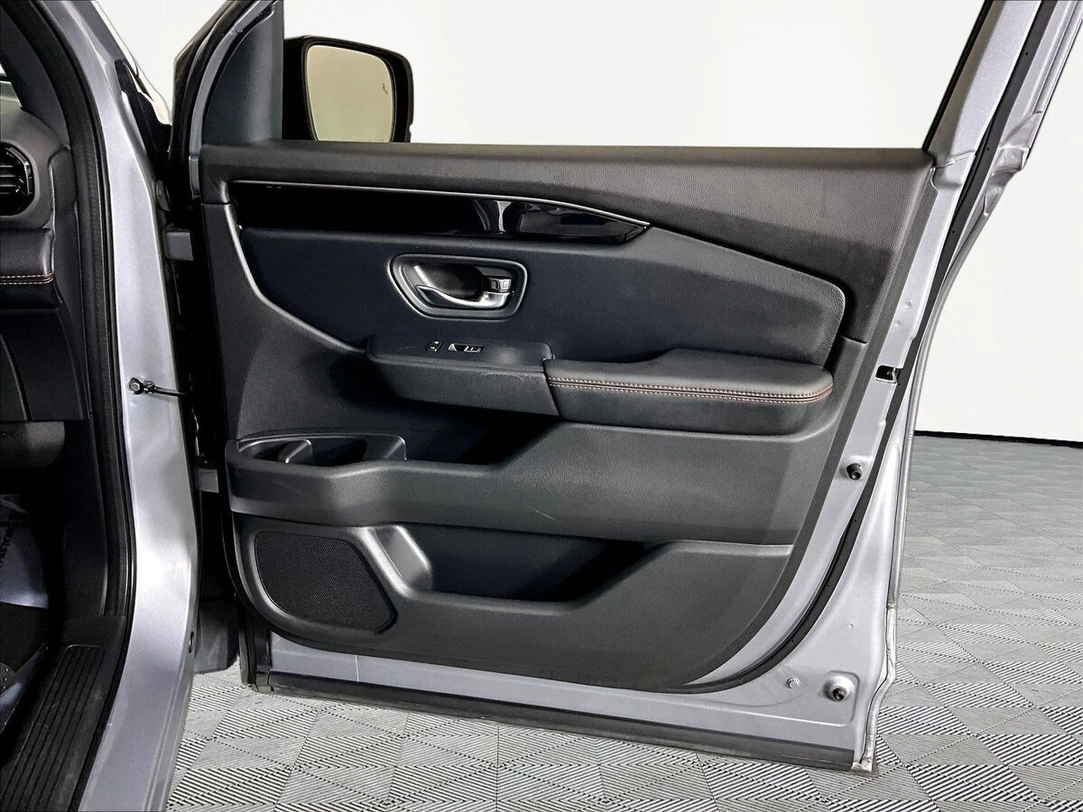 2023 Honda Pilot TrailSport - Photo 29