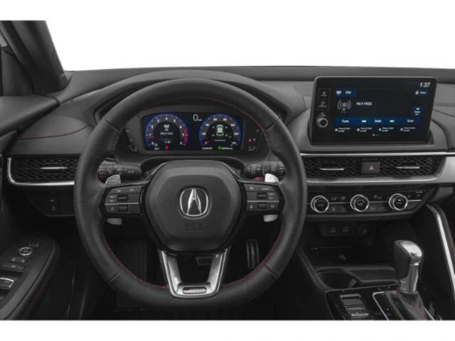 2025 Acura ADX A-Spec Package - Photo 6