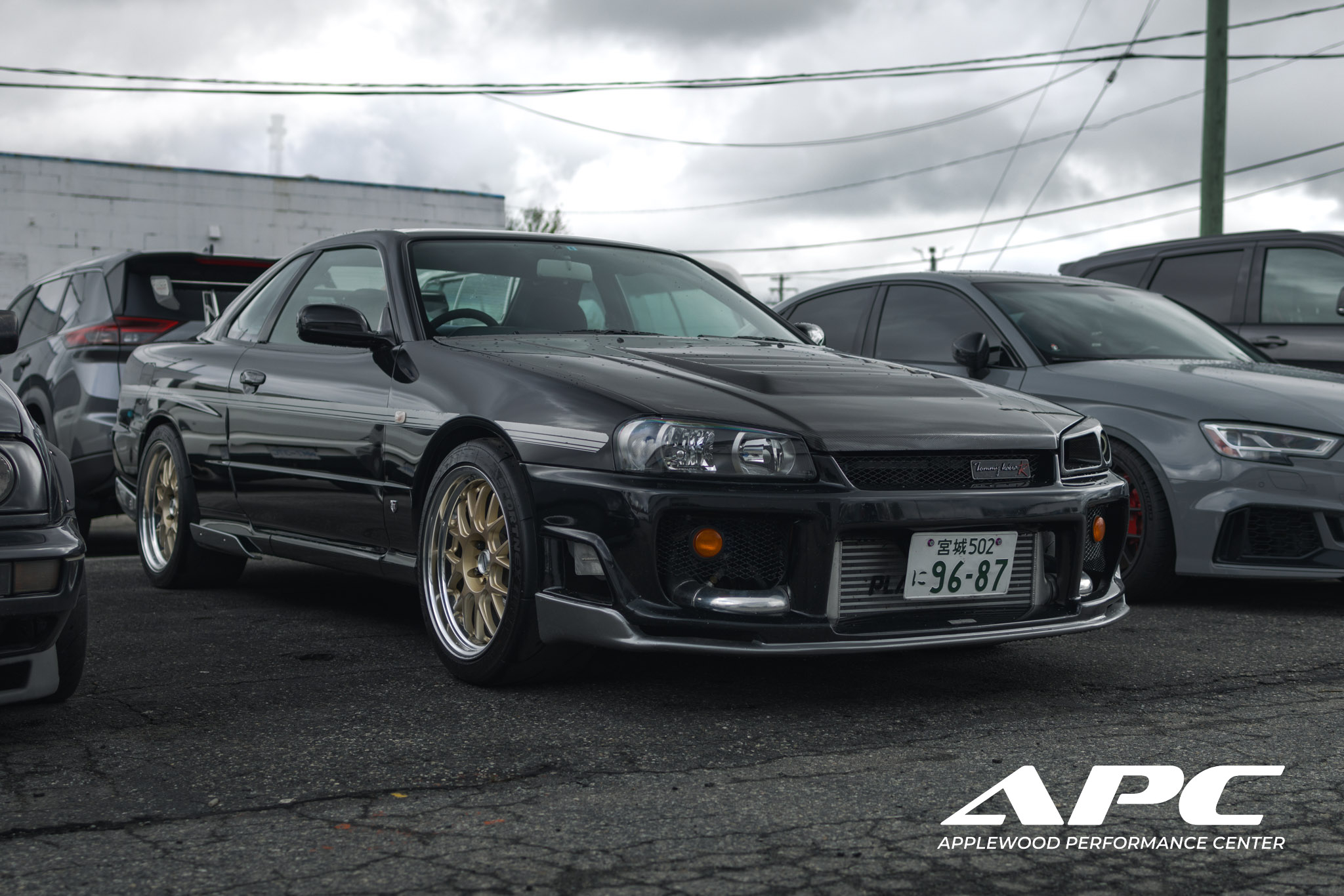 Vehicle