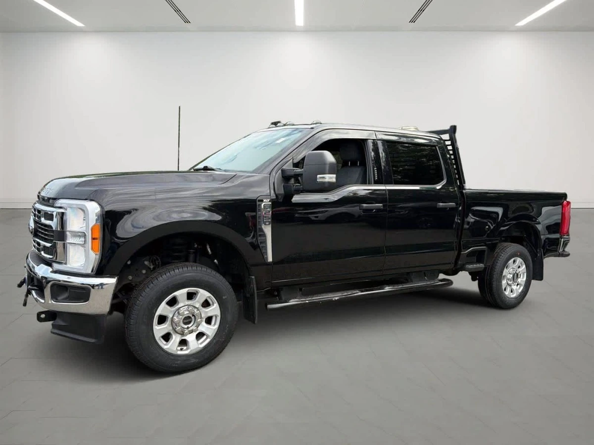 2023 Ford F-250 Super Duty