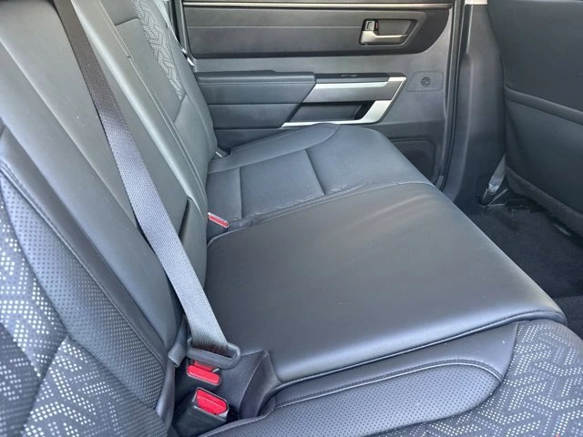 2022 Toyota Tundra SR5 - Photo 27