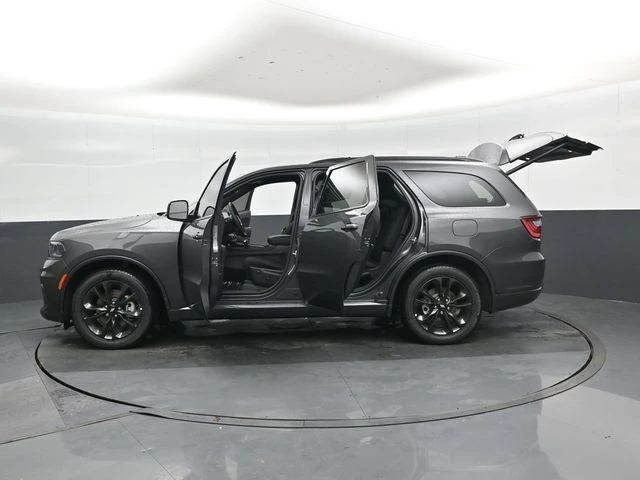 2026 Dodge Durango GT - Photo 51