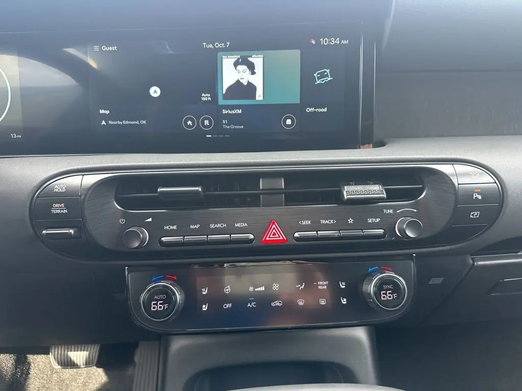 2026 Hyundai Palisade XRT photo 27