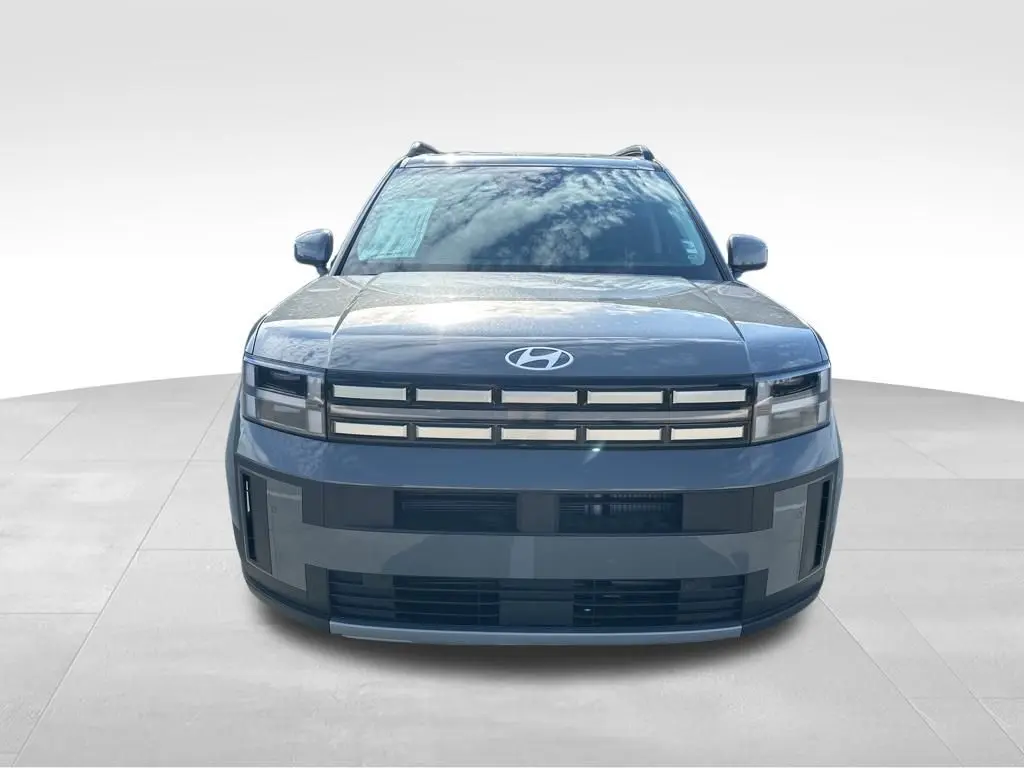 2026 Hyundai Santa Fe SEL photo 2