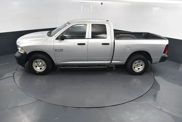 2015 Ram 1500 Tradesman photo 27