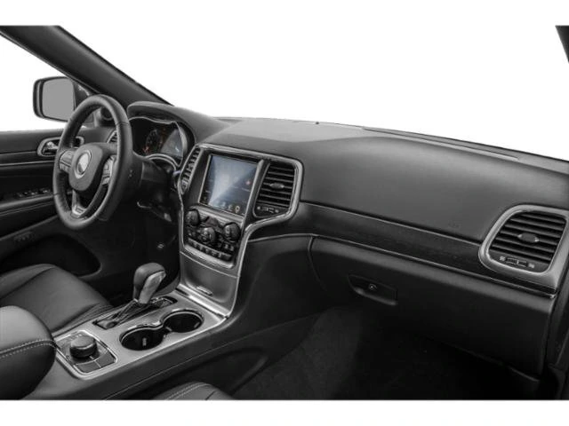2019 Jeep Grand Cherokee Limited - Photo 19