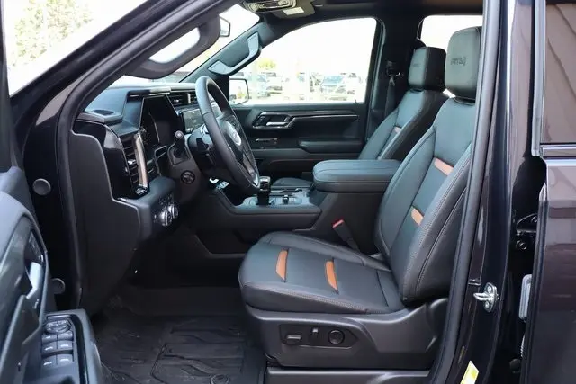 2024 Gmc Sierra 1500 AT4 photo 10