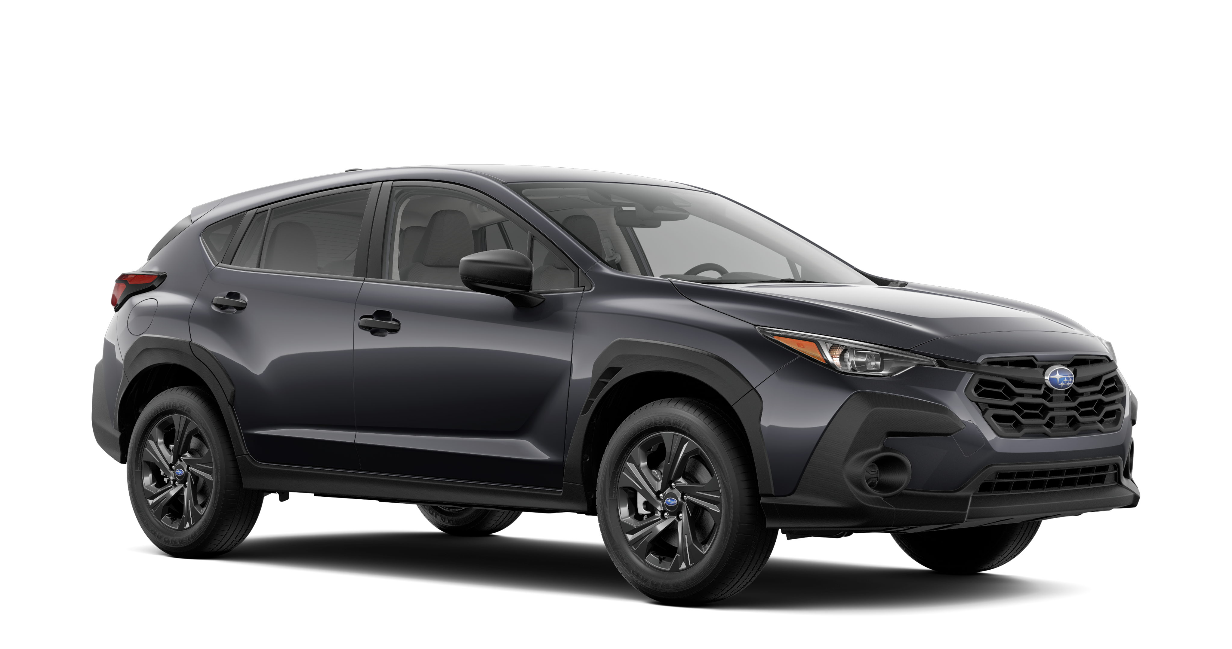 The 2025 Crosstrek Base