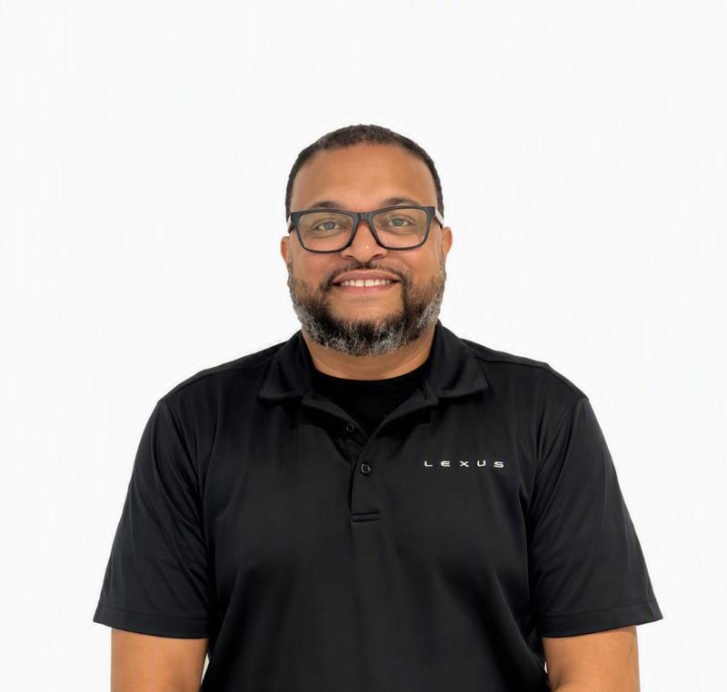 Steven Persaud