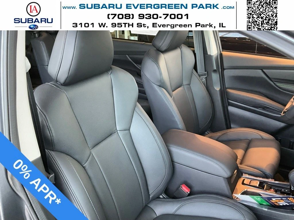 2026 Subaru Ascent Onyx Edition-Touring - Photo 13
